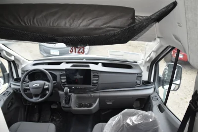 2025 COYA RV BY WALDOCH CUSTOM TRAVEL CAMPER VAN FORD TRANSIT T250 HIGH ROOF 2 PERSON SLEEPER - 2025 FORD TRANSIT CAMPER - Image 64 of 105