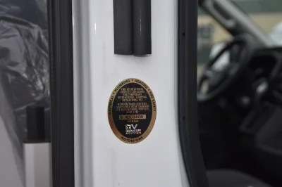 2025 COYA RV BY WALDOCH CUSTOM TRAVEL CAMPER VAN FORD TRANSIT T250 HIGH ROOF 2 PERSON SLEEPER - 2025 FORD TRANSIT CAMPER - Image 66 of 105