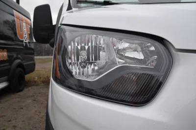 2025 COYA RV BY WALDOCH CUSTOM TRAVEL CAMPER VAN FORD TRANSIT T250 HIGH ROOF 2 PERSON SLEEPER - 2025 FORD TRANSIT CAMPER - Image 9 of 105