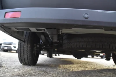 2025 COYA RV BY WALDOCH CUSTOM TRAVEL CAMPER VAN FORD TRANSIT T250 HIGH ROOF 2 PERSON SLEEPER - 2025 FORD TRANSIT CAMPER - Image 88 of 105