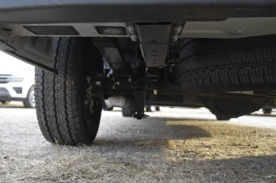 2025 COYA RV BY WALDOCH CUSTOM TRAVEL CAMPER VAN FORD TRANSIT T250 HIGH ROOF 2 PERSON SLEEPER - 2025 FORD TRANSIT CAMPER - Image 89 of 105