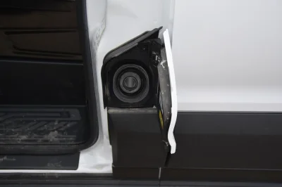 2025 COYA RV BY WALDOCH CUSTOM TRAVEL CAMPER VAN FORD TRANSIT T250 HIGH ROOF 2 PERSON SLEEPER - 2025 FORD TRANSIT CAMPER - Image 97 of 105