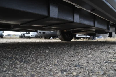 2025 COYA RV BY WALDOCH CUSTOM TRAVEL CAMPER VAN FORD TRANSIT T250 HIGH ROOF 2 PERSON SLEEPER - 2025 FORD TRANSIT CAMPER - Image 98 of 105