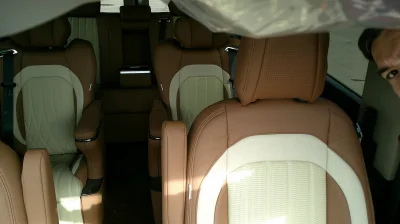 2025 FORD TRANSIT BOUNDARY WATERS 7 PASSNEGER - 2025 FORD TRANSIT GALAXY LUXURY - Image 23 of 25