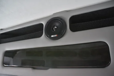 2025 FORD TRANSIT T350 HIGH ROOF DUALLY GALAXY LUXURY CONVERSION VAN 11 PASSENGER - BLACK - 2025 FORD TRANSIT GALAXY LUXURY - Image 13 of 15