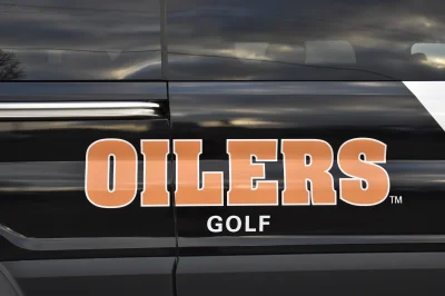 2025 FORD TRANSIT GOLF VAN 9 PASSENGER FOR COLLEGES & SCHOOLS GOLFERS HAULER LOGO - 2025 FORD TRANSIT GALAXY - Image 29 of 30