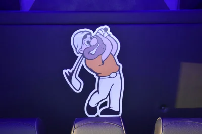 2025 FORD TRANSIT GOLF VAN 9 PASSENGER FOR COLLEGES & SCHOOLS GOLFERS HAULER LOGO - 2025 FORD TRANSIT GALAXY - Image 8 of 30