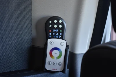 2025 FORD TRANSIT GALAXY LOW ROOF LIFTED CUSTOM VAN BY WALDOCH - 2025 FORD TRANSIT LANDMARK - Image 4 of 97