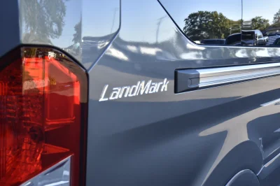 2025 FORD TRANSIT GALAXY LOW ROOF LIFTED CUSTOM VAN BY WALDOCH - 2025 FORD TRANSIT LANDMARK - Image 26 of 97