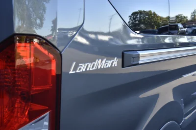 2025 FORD TRANSIT GALAXY LOW ROOF LIFTED CUSTOM VAN BY WALDOCH - 2025 FORD TRANSIT LANDMARK - Image 27 of 97