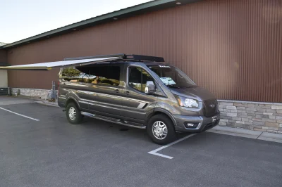 2025 FORD TRANSIT GALAXY LOW ROOF LIFTED CUSTOM VAN BY WALDOCH - 2025 FORD TRANSIT LANDMARK - Image 2 of 97