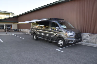2025 FORD TRANSIT GALAXY LOW ROOF LIFTED CUSTOM VAN BY WALDOCH - 2025 FORD TRANSIT LANDMARK - Image 37 of 97