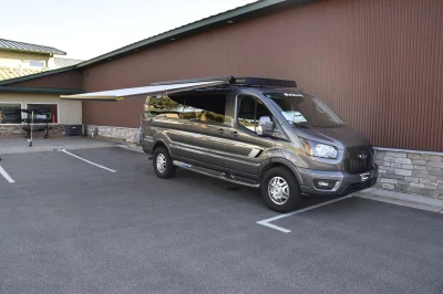 2025 FORD TRANSIT GALAXY LOW ROOF LIFTED CUSTOM VAN BY WALDOCH - 2025 FORD TRANSIT LANDMARK - Image 38 of 97