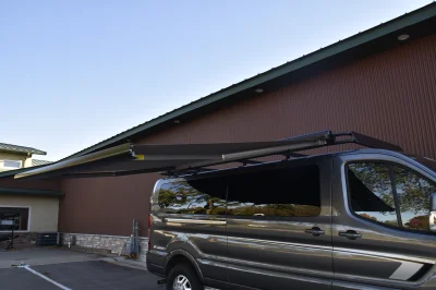 2025 FORD TRANSIT GALAXY LOW ROOF LIFTED CUSTOM VAN BY WALDOCH - 2025 FORD TRANSIT LANDMARK - Image 40 of 97