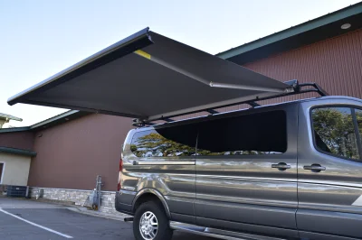 2025 FORD TRANSIT GALAXY LOW ROOF LIFTED CUSTOM VAN BY WALDOCH - 2025 FORD TRANSIT LANDMARK - Image 42 of 97