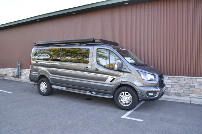 2025 FORD TRANSIT GALAXY LOW ROOF LIFTED CUSTOM VAN BY WALDOCH - 2025 FORD TRANSIT LANDMARK - Image 7 of 97