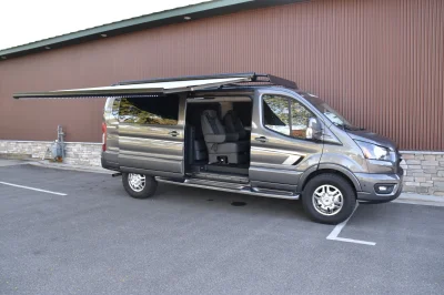 2025 FORD TRANSIT GALAXY LOW ROOF LIFTED CUSTOM VAN BY WALDOCH - 2025 FORD TRANSIT LANDMARK - Image 51 of 97