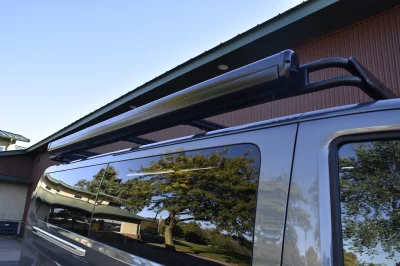 2025 FORD TRANSIT GALAXY LOW ROOF LIFTED CUSTOM VAN BY WALDOCH - 2025 FORD TRANSIT LANDMARK - Image 59 of 97