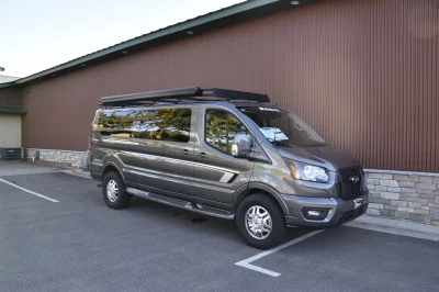 2025 FORD TRANSIT GALAXY LOW ROOF LIFTED CUSTOM VAN BY WALDOCH - 2025 FORD TRANSIT LANDMARK - Image 8 of 97