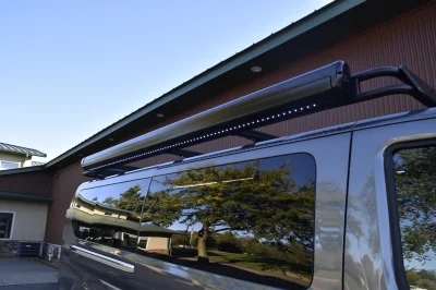 2025 FORD TRANSIT GALAXY LOW ROOF LIFTED CUSTOM VAN BY WALDOCH - 2025 FORD TRANSIT LANDMARK - Image 61 of 97