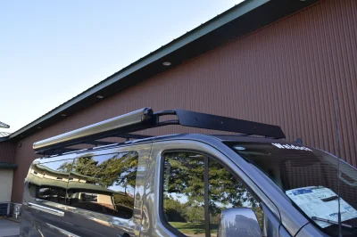 2025 FORD TRANSIT GALAXY LOW ROOF LIFTED CUSTOM VAN BY WALDOCH - 2025 FORD TRANSIT LANDMARK - Image 63 of 97