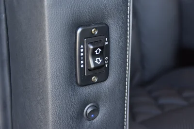 2025 FORD TRANSIT GALAXY LOW ROOF LIFTED CUSTOM VAN BY WALDOCH - 2025 FORD TRANSIT LANDMARK - Image 67 of 97