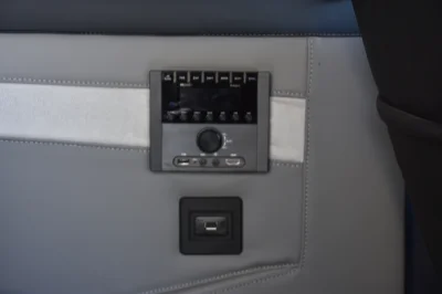 2025 FORD TRANSIT GALAXY LOW ROOF LIFTED CUSTOM VAN BY WALDOCH - 2025 FORD TRANSIT LANDMARK - Image 69 of 97