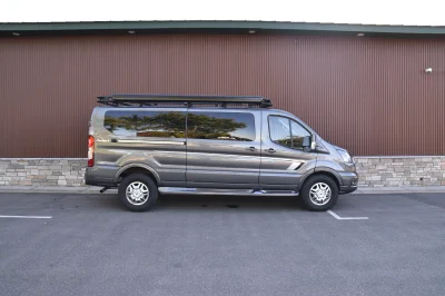 2025 FORD TRANSIT GALAXY LOW ROOF LIFTED CUSTOM VAN BY WALDOCH - 2025 FORD TRANSIT LANDMARK - Image 9 of 97