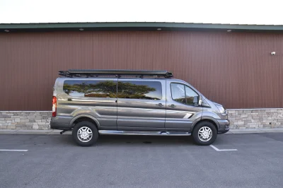 2025 FORD TRANSIT GALAXY LOW ROOF LIFTED CUSTOM VAN BY WALDOCH - 2025 FORD TRANSIT LANDMARK - Image 10 of 97