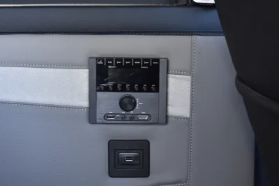 2025 FORD TRANSIT GALAXY LOW ROOF LIFTED CUSTOM VAN BY WALDOCH - 2025 FORD TRANSIT LANDMARK - Image 93 of 97