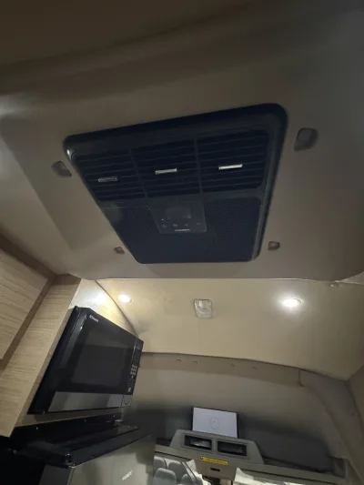 OFFICE RV VAN FORD TRANSIT T350 148 EL WITH SLEEPING AND KITCHEN - 2025 FORD TRANSIT SPECIALTY - Image 22 of 26