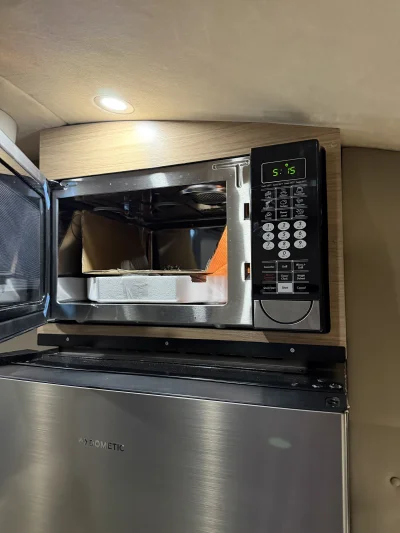 OFFICE RV VAN FORD TRANSIT T350 148 EL WITH SLEEPING AND KITCHEN - 2025 FORD TRANSIT SPECIALTY - Image 25 of 26