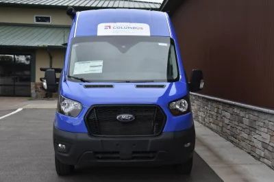 2025 FORD TRANSIT T350 HIGH ROOF DUALLY CUSTOM MOBILE HEALTH OFFICE HOSPITAL CARE BY WALDOCH - 2025 FORD TRANSIT SPECIALTY - Image 6 of 18