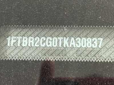 24473 - 2026 FORD TRANSIT - 7 PASSENGER BOUNDARY WATERS - OXFORD WHITE - AMARETTO AND BEIGE SEATING - 2026 FORD TRANSIT BOUNDARY WATERS - Image 18 of 18
