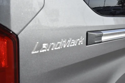 FORD TRANSIT LANDMARK EDITION 9 PASSENGER CONVERSION VAN LUXURY TRAVEL BY WALDOCH - 2026 FORD TRANSIT LANDMARK - Image 2 of 15