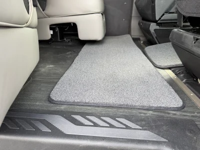 2026 LANDMARK 8 PASSENGER CONVERSION VAN BY WALDOCH LUXURY TRAVEL - 2026 FORD TRANSIT LANDMARK - Image 17 of 20