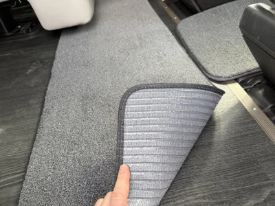 2026 LANDMARK 8 PASSENGER CONVERSION VAN BY WALDOCH LUXURY TRAVEL - 2026 FORD TRANSIT LANDMARK - Image 18 of 20