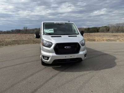 2026 LANDMARK 8 PASSENGER CONVERSION VAN BY WALDOCH LUXURY TRAVEL - 2026 FORD TRANSIT LANDMARK - Image 3 of 20
