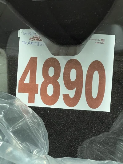 2026 FORD TRANSIT - 8 PASSENGER SHUTTLE - OXFORD WHITE - GRAY SEATING - 2026 FORD TRANSIT SHUTTLE - Image 16 of 17