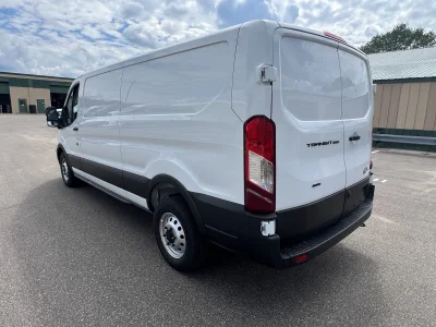2026 FORD TRANSIT T350 - SPECIALTY PACKAGE - OXFORD WHITE (PNYW3) - GRAY SEATING - 2026 FORD TRANSIT SPECIALTY - Image 15 of 18