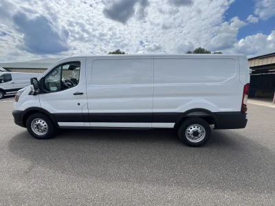 2026 FORD TRANSIT T350 - SPECIALTY PACKAGE - OXFORD WHITE (PNYW3) - GRAY SEATING - 2026 FORD TRANSIT SPECIALTY - Image 16 of 18