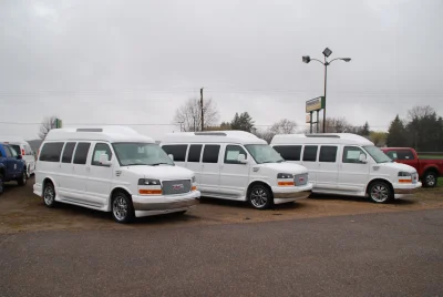 WHITE SWB HT - 2014 GMC  GALAXY - Image 15 of 34