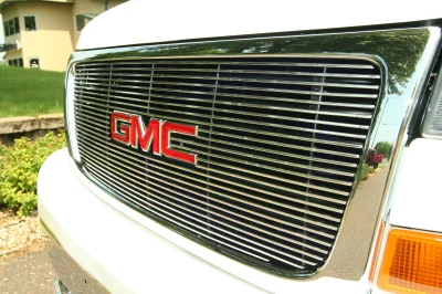 WHITE SWB HT - 2014 GMC  GALAXY - Image 26 of 34