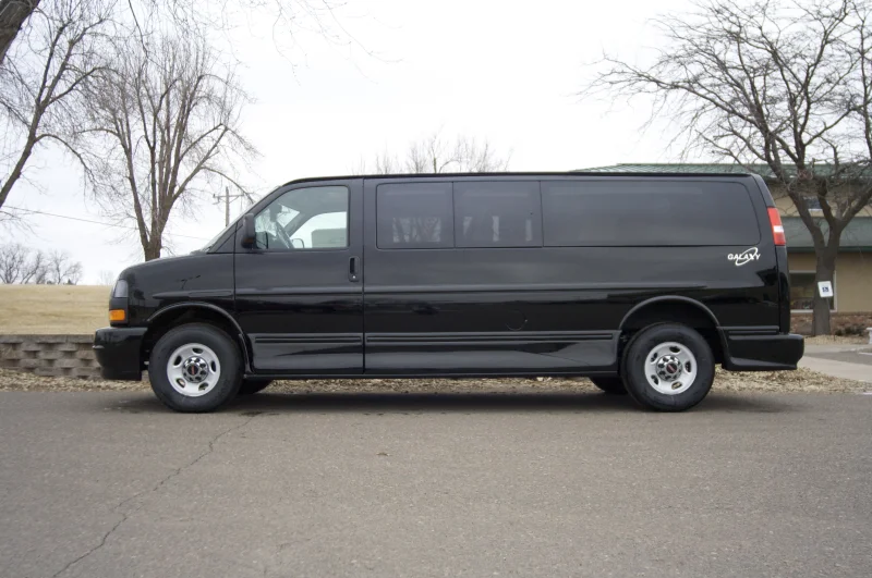 BLACK LWB LT by Waldoch Crafts