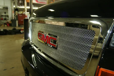 BLACK SWB HT - 2014 GMC  GALAXY - Image 11 of 15