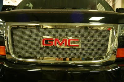 BLACK SWB HT - 2014 GMC  GALAXY - Image 12 of 15