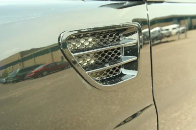 BLACK LWB HT - 2014 GMC  GALAXY - Image 4 of 6