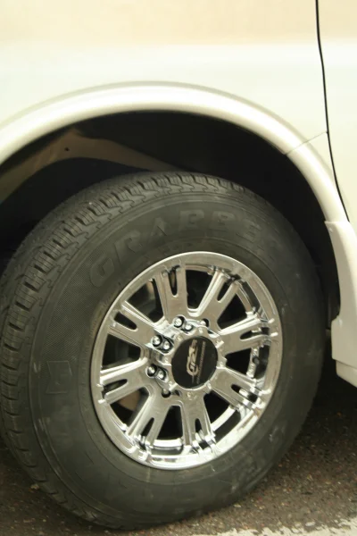 TAN FADE LWB HT - 2014 GMC  GALAXY - Image 10 of 28