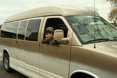 TAN FADE LWB HT - 2014 GMC  GALAXY - Image 21 of 28