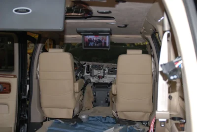 BLACK SWB LT - 2014 GMC  GALAXY - Image 1 of 36